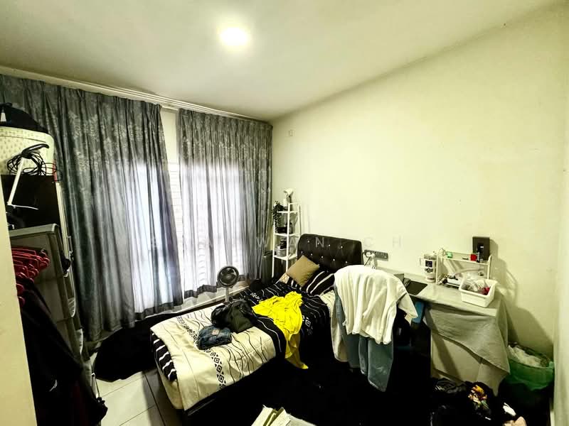 Condominium for Sale at Sky Awani Residensi 1 - Shazwan CH - Bedroom - PropertyGuru.com.my