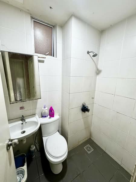 Condominium for Sale at Sky Awani Residensi 1 - Shazwan CH - Bathroom - PropertyGuru.com.my