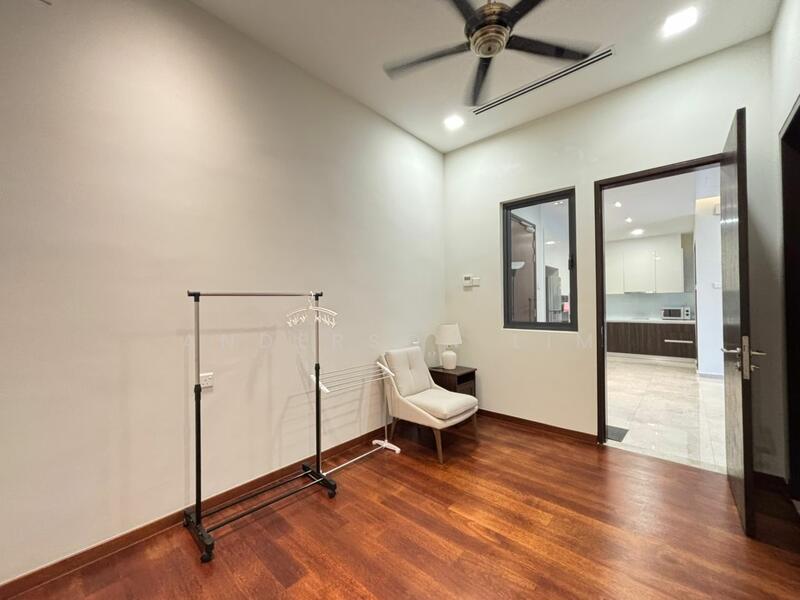 The Manor untuk Untuk Disewa - RM 6,000 /bulan, Feb 2026 - Interior - PropertyGuru.com.my