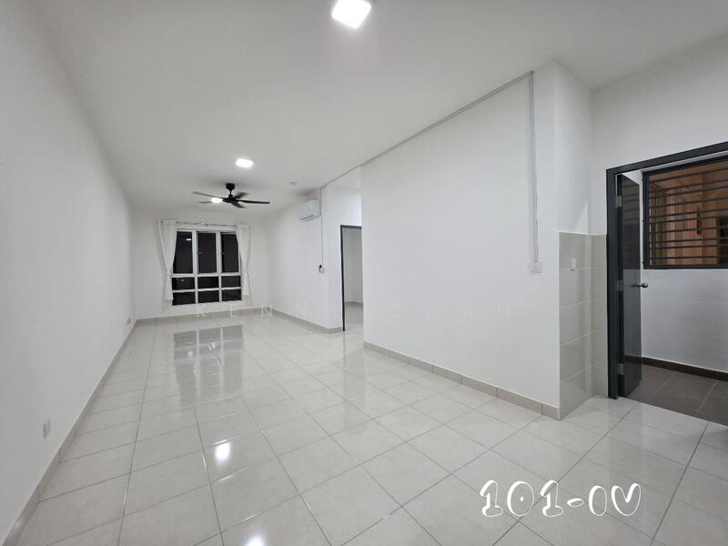 Adenia untuk Untuk Disewa - RM 1,500 /bulan, Feb 2026 - Living Room - PropertyGuru.com.my