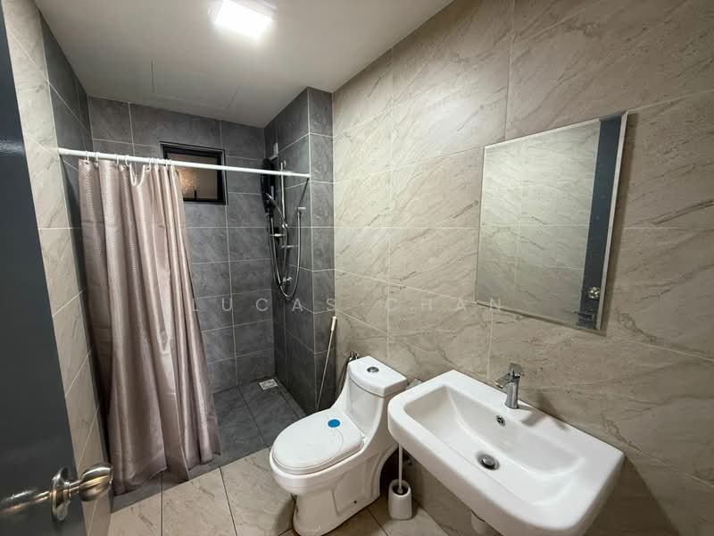 Condominium for Rent at The Hipster - Lucas Chan - Bathroom - PropertyGuru.com.my