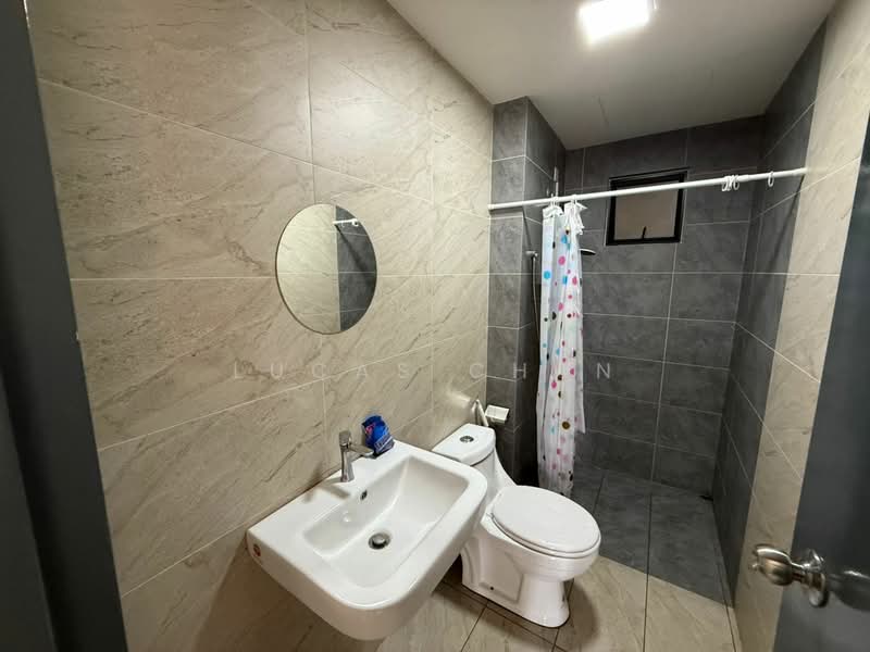 Condominium for Rent at The Hipster - Lucas Chan - Bathroom - PropertyGuru.com.my
