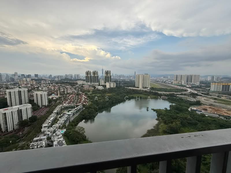 Condominium for Rent at The Hipster - Lucas Chan - View - PropertyGuru.com.my