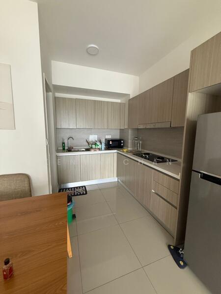 Service Residence for Rent at Ashino @ Gravit8 - Kenny Chan - Kitchen - PropertyGuru.com.my
