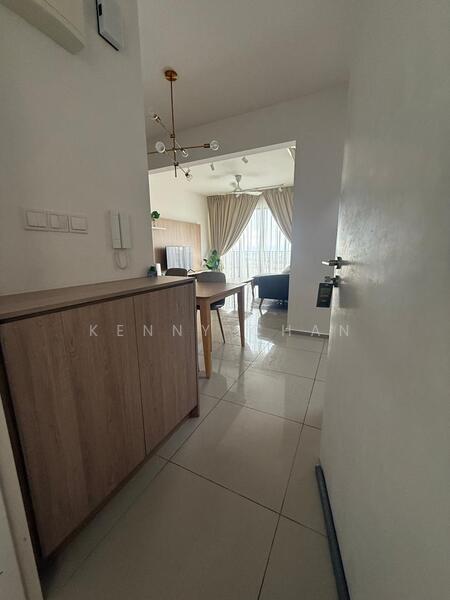 Service Residence for Rent at Ashino @ Gravit8 - Kenny Chan - Interior - PropertyGuru.com.my