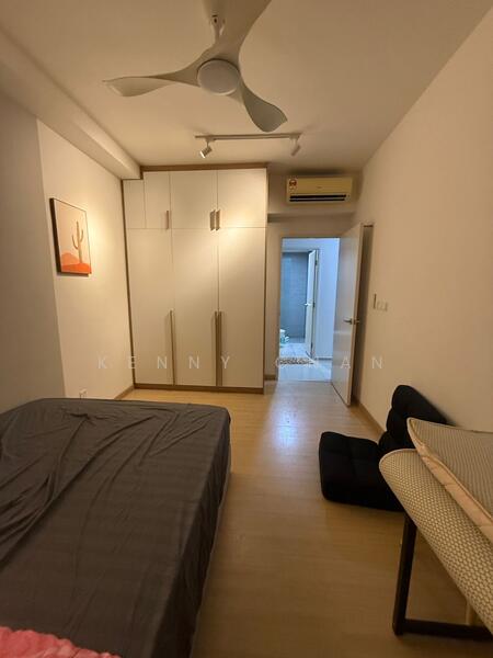 Service Residence for Rent at Ashino @ Gravit8 - Kenny Chan - Bedroom - PropertyGuru.com.my