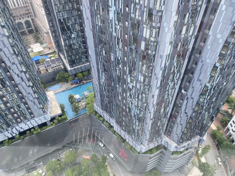Condominium for Rent at The Meritz - Carol Lim - Exterior - PropertyGuru.com.my
