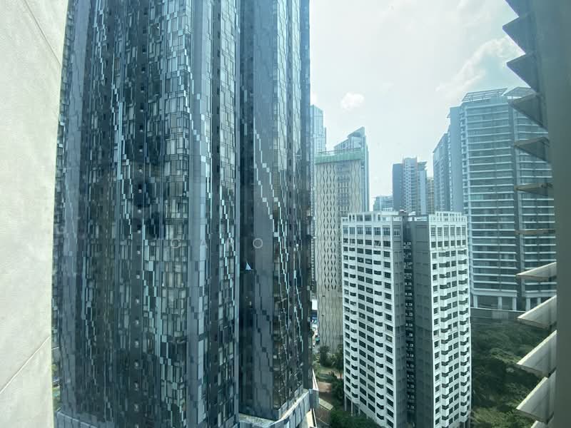 Condominium for Rent at The Meritz - Carol Lim - Exterior - PropertyGuru.com.my