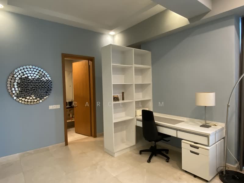 Condominium for Rent at The Meritz - Carol Lim - Study - PropertyGuru.com.my