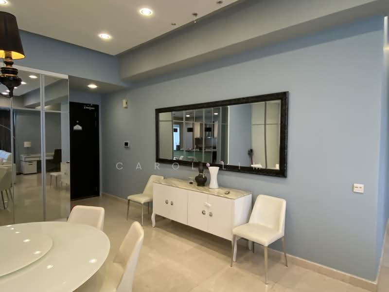 Condominium for Rent at The Meritz - Carol Lim - Interior - PropertyGuru.com.my