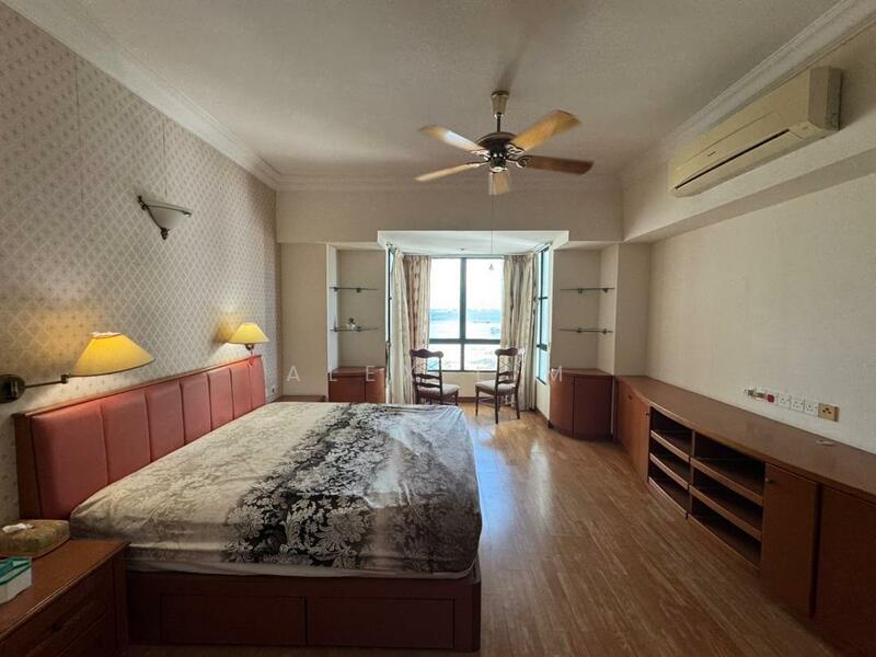 Condominium for Rent at The Regency Condominium - Alex Lim - Bedroom - PropertyGuru.com.my