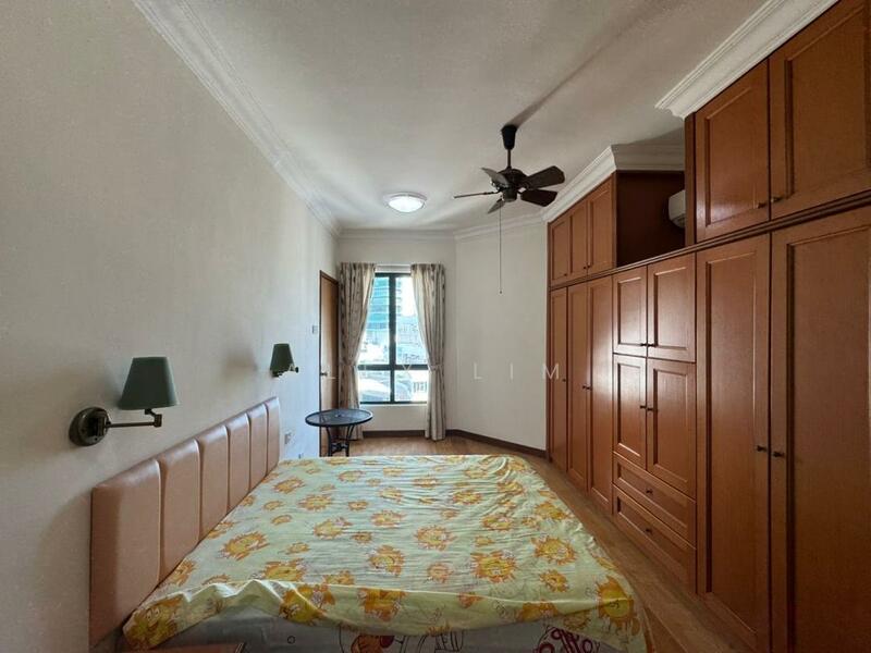 Condominium for Rent at The Regency Condominium - Alex Lim - Bedroom - PropertyGuru.com.my