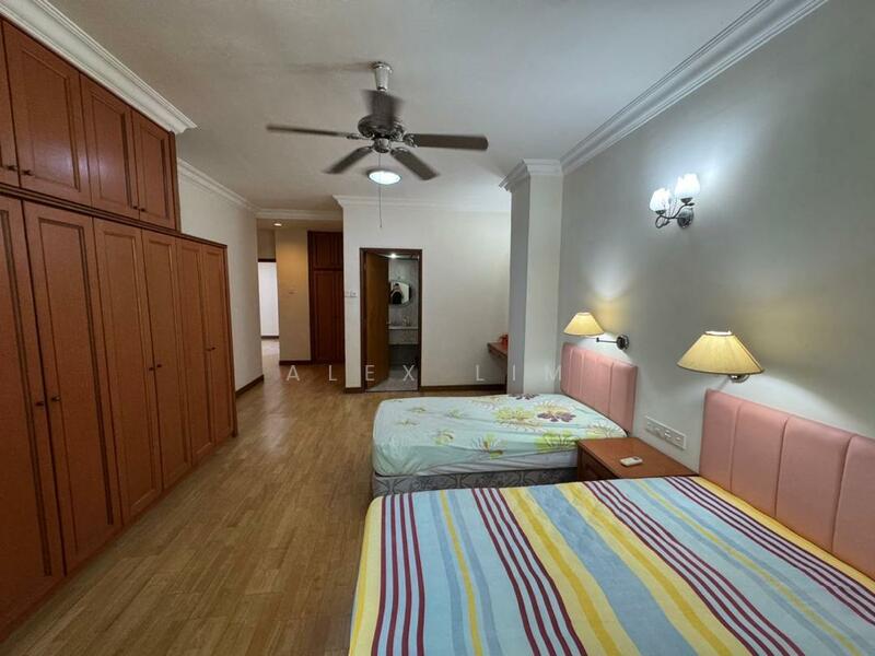 Condominium for Rent at The Regency Condominium - Alex Lim - Bedroom - PropertyGuru.com.my