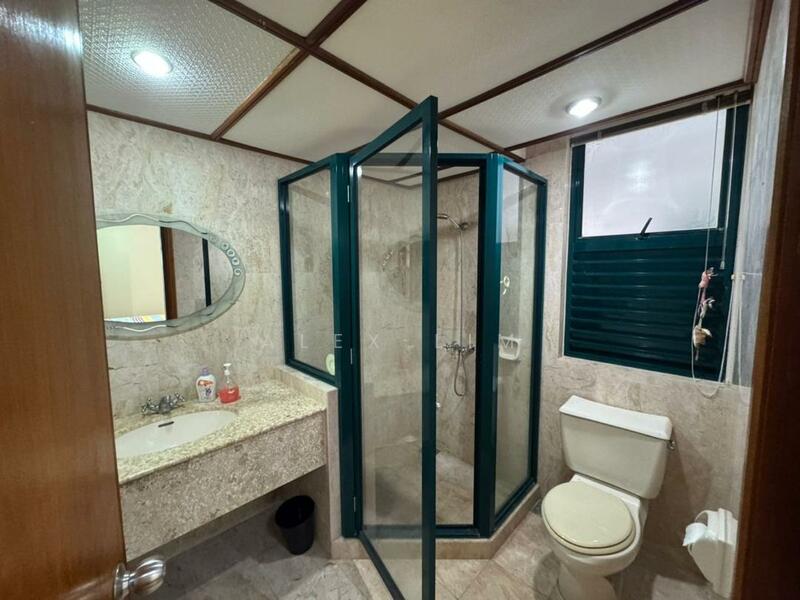 Condominium for Rent at The Regency Condominium - Alex Lim - Bathroom - PropertyGuru.com.my