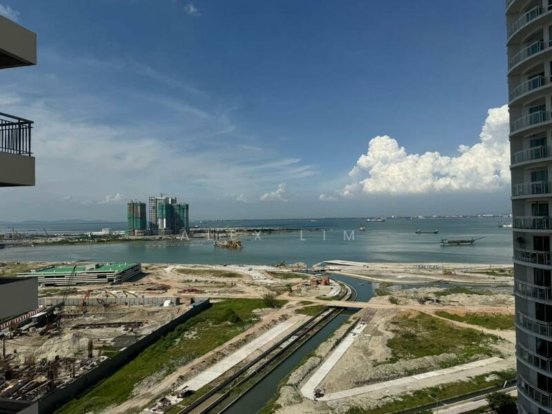 Condominium for Rent at The Regency Condominium - Alex Lim - Exterior - PropertyGuru.com.my