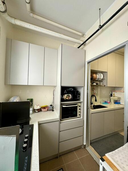 Aronia untuk Untuk Dijual - RM 340,000, Feb 2026 - Kitchen - PropertyGuru.com.my