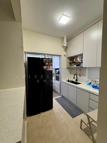Aronia untuk Untuk Dijual - RM 340,000, Feb 2026 - Kitchen - PropertyGuru.com.my