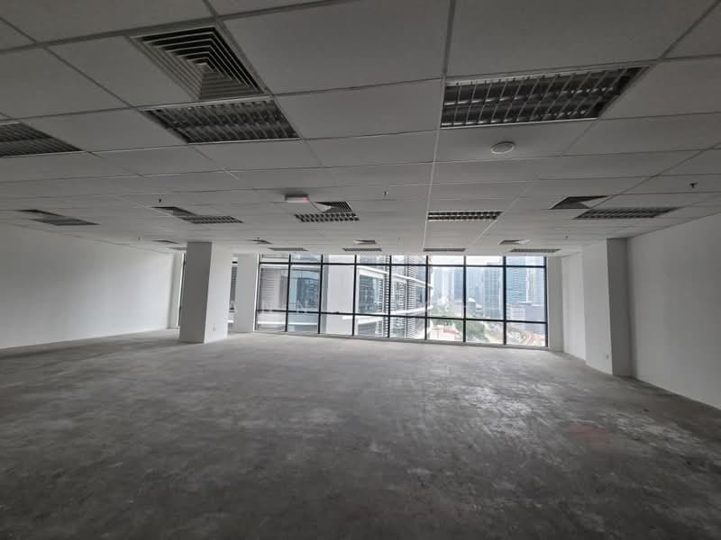 Office for Rent in Bangsar Utama (Bangsar) - Anna Toh - Interior - PropertyGuru.com.my