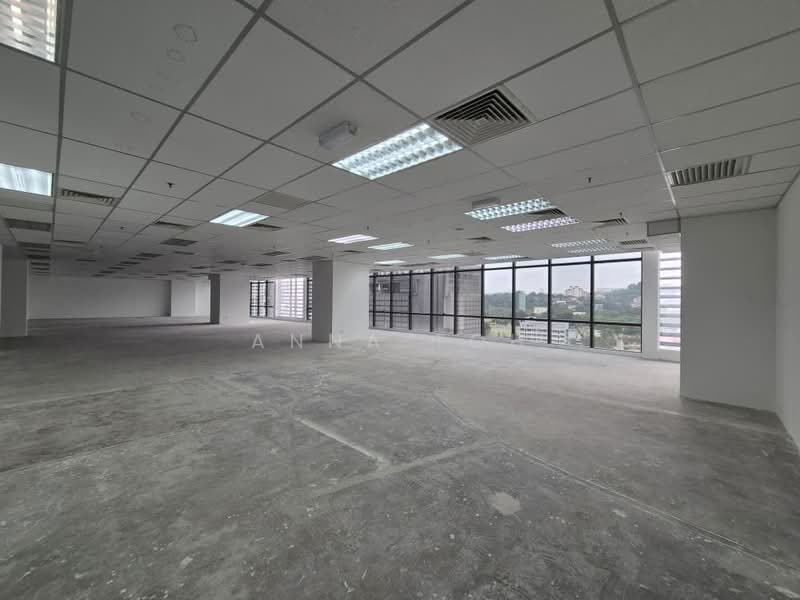 Office for Rent in Bangsar Utama (Bangsar) - Anna Toh - Interior - PropertyGuru.com.my