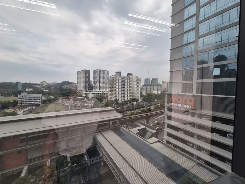 Office for Rent in Bangsar Utama (Bangsar) - Anna Toh - View - PropertyGuru.com.my
