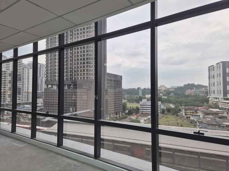Office for Rent in Bangsar Utama (Bangsar) - Anna Toh - View - PropertyGuru.com.my