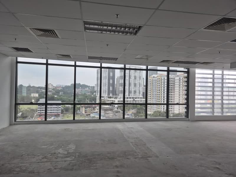 Office for Rent in Bangsar Utama (Bangsar) - Anna Toh - Interior - PropertyGuru.com.my