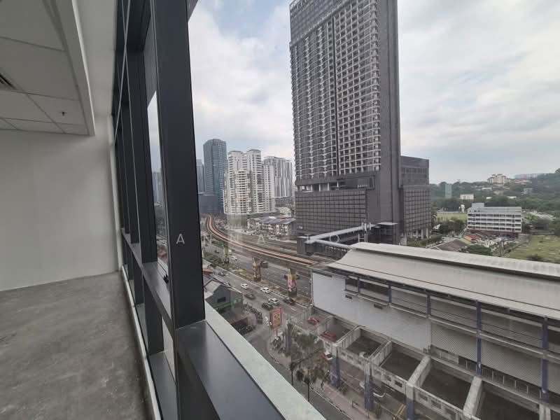 Office for Rent in Bangsar Utama (Bangsar) - Anna Toh - View - PropertyGuru.com.my