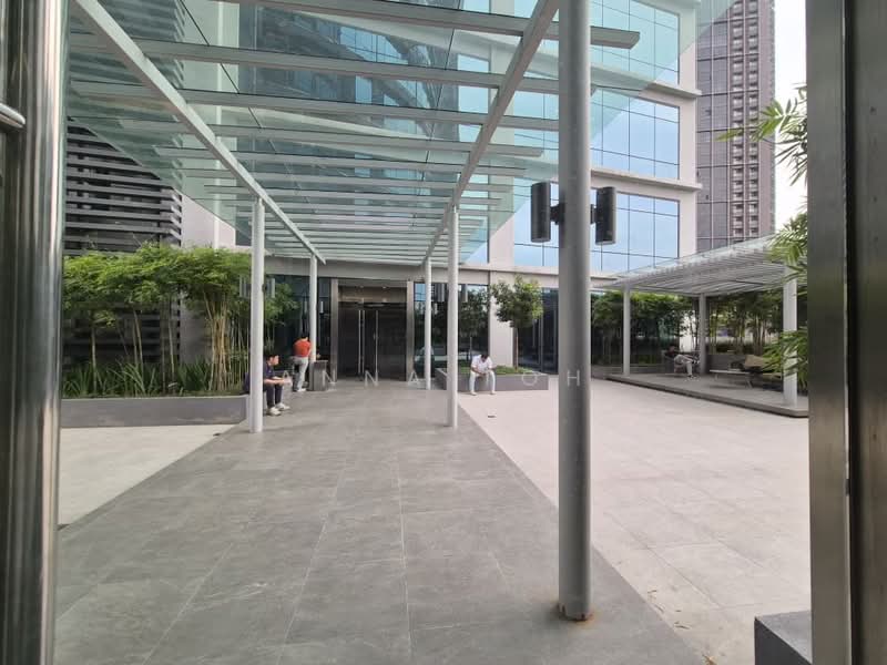 Office for Rent in Bangsar Utama (Bangsar) - Anna Toh - Exterior - PropertyGuru.com.my