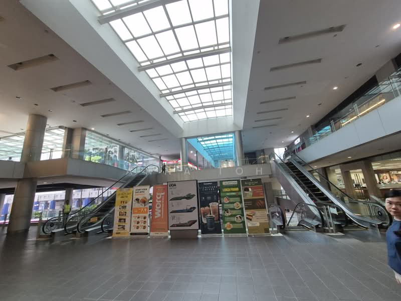 Office for Rent in Bangsar Utama (Bangsar) - Anna Toh - Interior - PropertyGuru.com.my