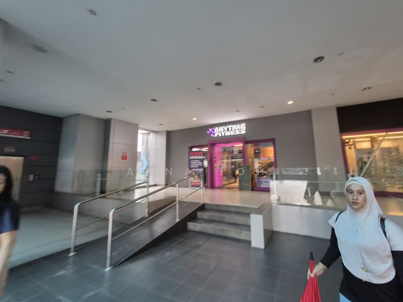 Office for Rent in Bangsar Utama (Bangsar) - Anna Toh - Exterior - PropertyGuru.com.my
