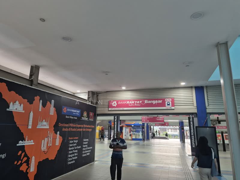Office for Rent in Bangsar Utama (Bangsar) - Anna Toh - Exterior - PropertyGuru.com.my