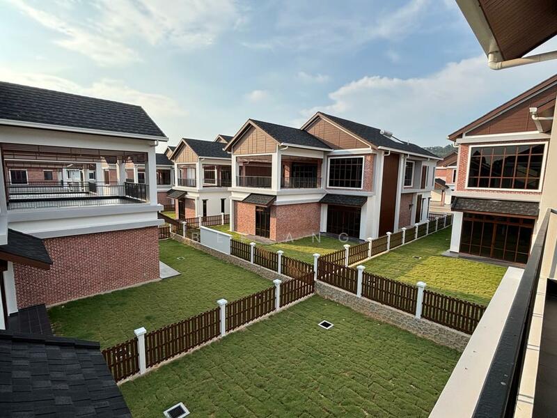 Setia Eco Park untuk Untuk Dijual - RM 4,800,000, Feb 2026 - Exterior - PropertyGuru.com.my