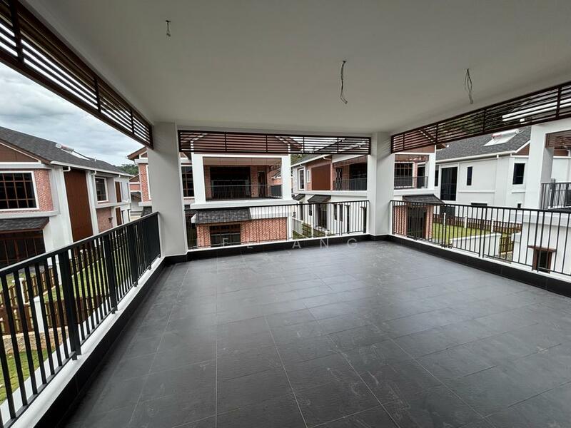 Setia Eco Park untuk Untuk Dijual - RM 4,800,000, Feb 2026 - Balcony - PropertyGuru.com.my