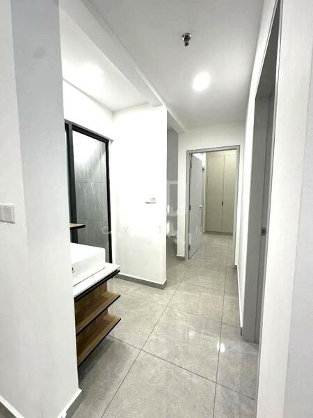 Service Residence for Rent at Savana @ Utropolis - CY Tan - Corridor - PropertyGuru.com.my