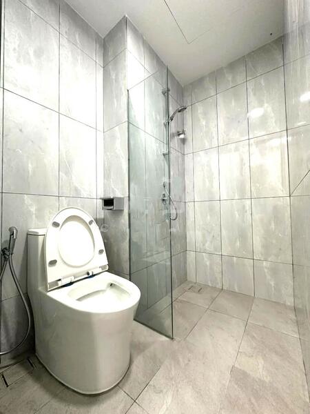 Service Residence for Rent at Savana @ Utropolis - CY Tan - Bathroom - PropertyGuru.com.my