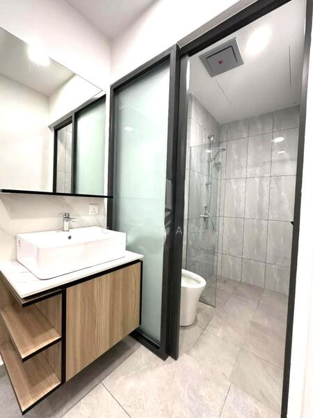 Service Residence for Rent at Savana @ Utropolis - CY Tan - Bathroom - PropertyGuru.com.my