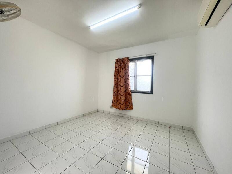 Condominium for Sale at Pantai HillPark 1 - Reena Sarif - Interior - PropertyGuru.com.my