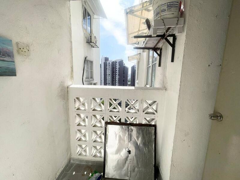 Condominium for Sale at Pantai HillPark 1 - Reena Sarif - PropertyGuru.com.my