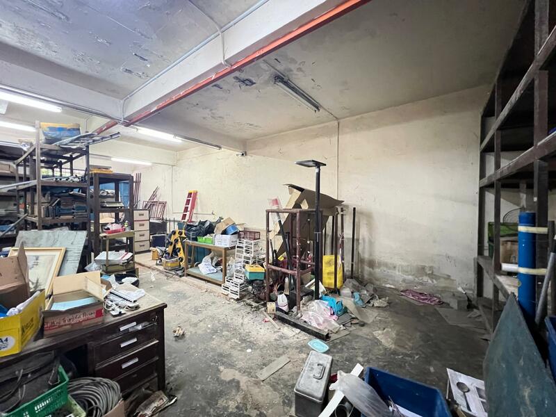 Shop for Sale in Taman Desa (Kuala Lumpur) - Keanu Tan - Interior - PropertyGuru.com.my