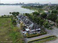 For Rent - Perdana Lakeview East