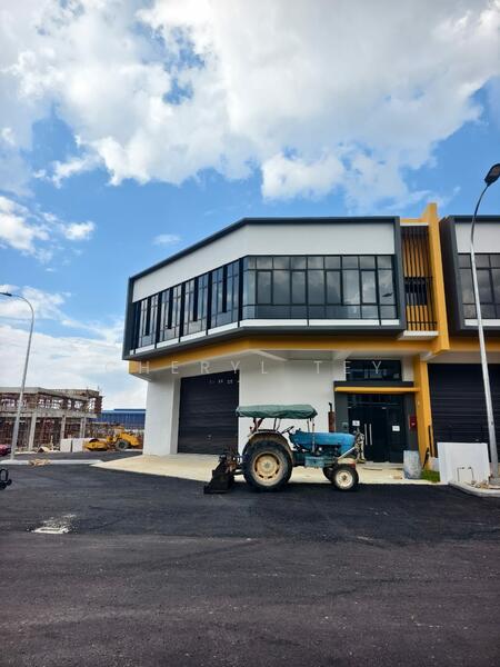 Kilang untuk Disewa di Kulai (Johor) - Cheryl Tey - Exterior - PropertyGuru.com.my