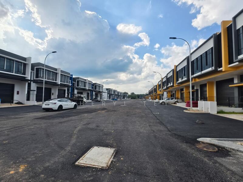 Kilang untuk Disewa di Kulai (Johor) - Cheryl Tey - Exterior - PropertyGuru.com.my