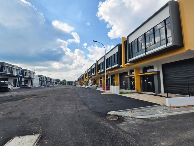 Kilang untuk Disewa di Kulai (Johor) - Cheryl Tey - Exterior - PropertyGuru.com.my