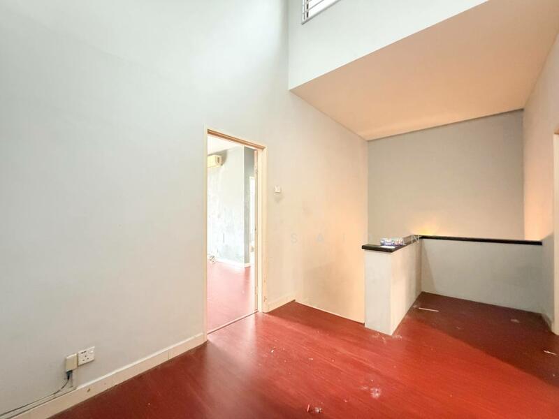 Terraced House for Sale in Bandar Parklands (Klang) - Shiqin Saidin - Interior - PropertyGuru.com.my