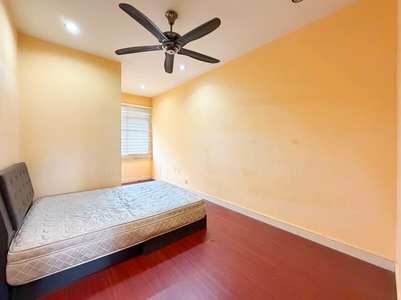 Terraced House for Sale in Bandar Parklands (Klang) - Shiqin Saidin - Bedroom - PropertyGuru.com.my