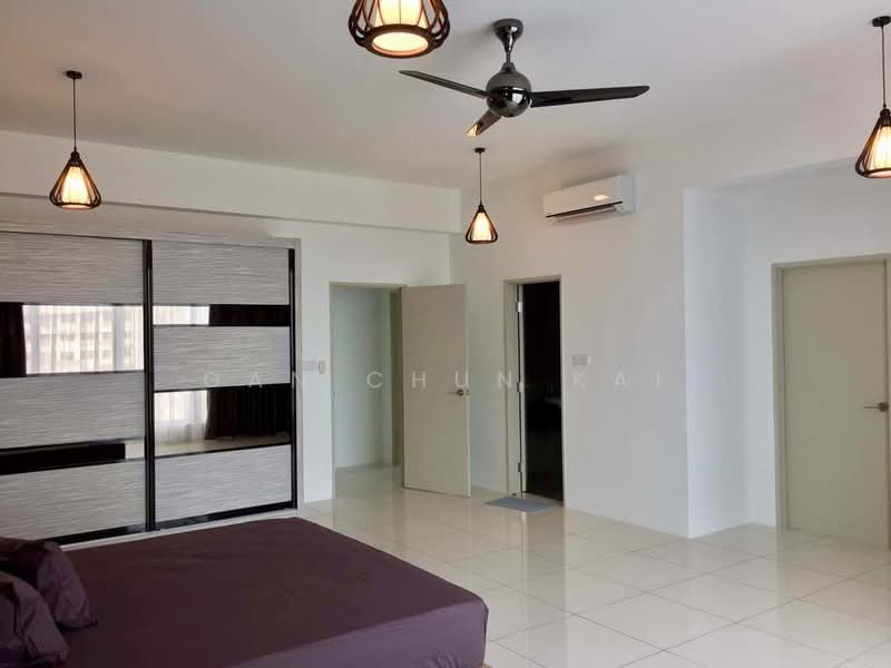 Condominium for Rent at City Residence - Gan Chun Kai - Bedroom - PropertyGuru.com.my