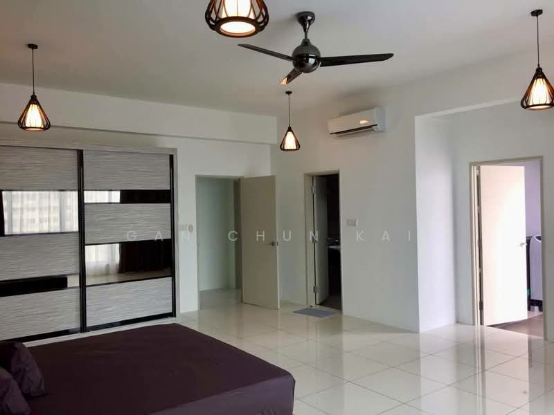 Condominium for Rent at City Residence - Gan Chun Kai - Bedroom - PropertyGuru.com.my