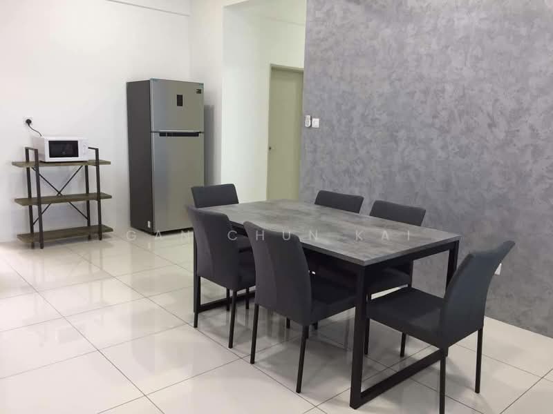 Condominium for Rent at City Residence - Gan Chun Kai - PropertyGuru.com.my