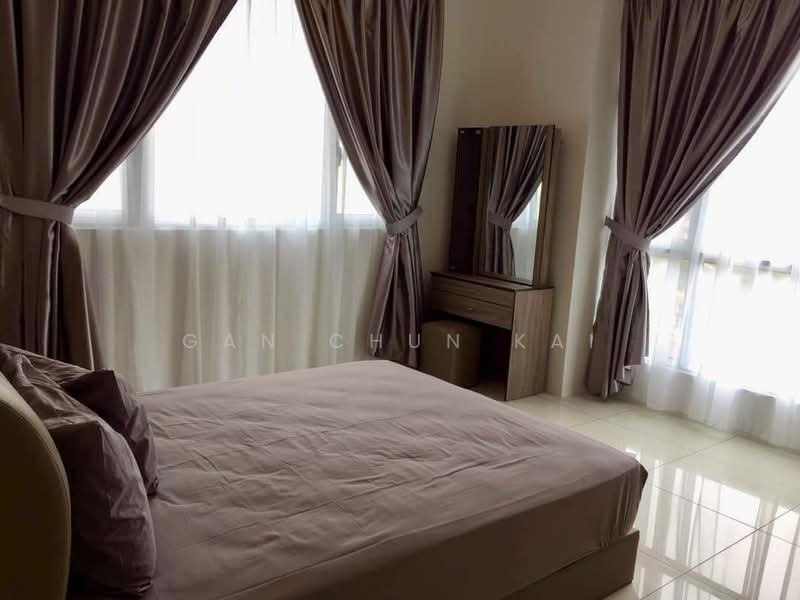 Condominium for Rent at City Residence - Gan Chun Kai - PropertyGuru.com.my