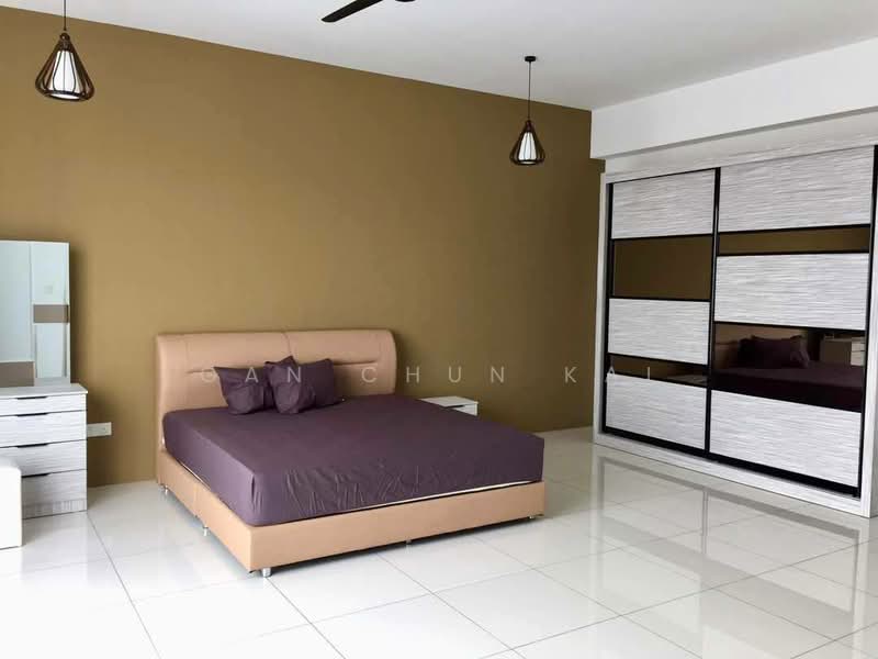 Condominium for Rent at City Residence - Gan Chun Kai - PropertyGuru.com.my